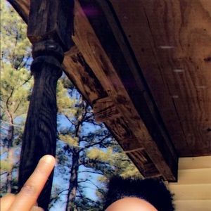 Meet your Posher, Jaquan